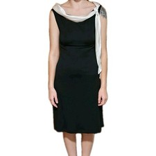 My Michelle Black Formal Dress