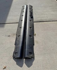 1994 - 2001 Acura Integra Sedan Side Skirts Rocker Panel Oem Jdm Pick Up Only