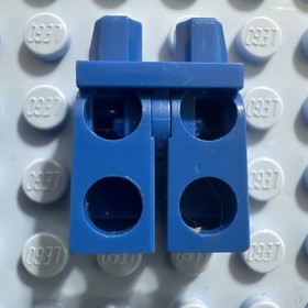 LEGO Minifigure Ninjago Tournament of Elements Jay NJO0137 70754 30292 2015 Legs