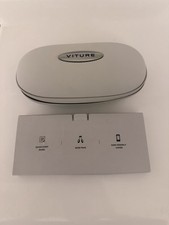 VITURE Pro XR Glasses Smart Glasses w/ Case, Accessories, Quick Start Guide, USB