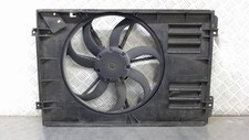 Radiateur Volkswagen GOLF
