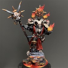 ProPainted Chaos Space Marines Master Of Possession Warhammer 40k Commission