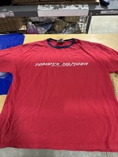 Vintage Tommy Hilfiger Athletics Shirt