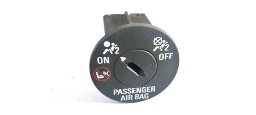 OPEL INSIGNIA A Sedan G09 Airbag Schalter 13577258 2.00 Diesel 96kw 31308608