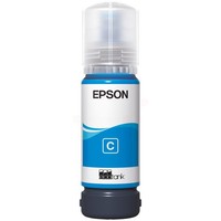 Original Epson 107 T09B2 C13T09B240 Tinte Cyan