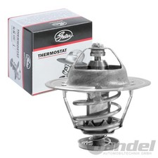 Thermostat Isuzu TROOPER