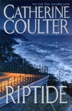 Riptide - Hardcover By Coulter, Catherine - GOOD