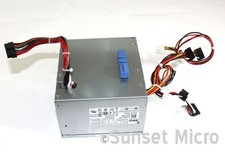 Genuine Dell Optiplex 980 255w Power Supply K340R 9RD1W L255EM-01 PW115