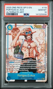 Ace Psa 10 | eBay