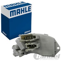 Mahle Widerstand Regler InnenraumgeblÄSe Passend FüR BMW 1 3 X1 X3 X4 X5 X6 Z4