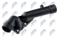 NTY ThermostatgehäUse CTM-BM-011 FüR BMW E39 E38 5Er Touring 7Er 520 523 528 728