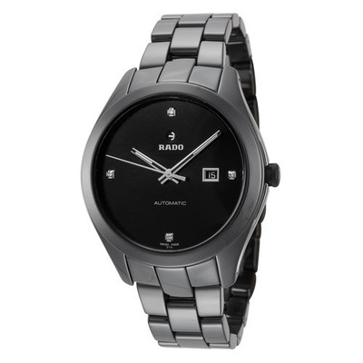 Rado Women's Hyperchrome 36mm Automatic Watch R32260702