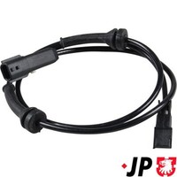 Jp Group Abs Sensor Raddrehzahl Jp 4397101200 FüR Renault Megane ScÉNic JM0 BM0