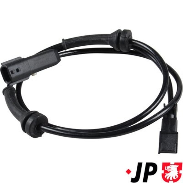 Jp Group Abs Sensor Raddrehzahl Jp 4397101200 FüR Renault Megane ScÉNic JM0 BM0-image