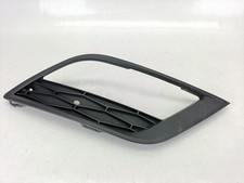 6J0853666E RECHTER STOßSTANGENGITTER / 178776 FÜR SEAT IBIZA IV 6J5, 6P1 1.2 T