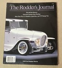 The Rodder’s Journal Magazine No. 40 Summer 2008 Ala Kart — photo 1