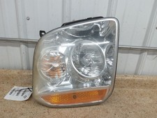 Passenger Right Headlight Sle Fits 07-14 Yukon 312599
