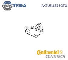 7PK1795K1 KEILRIPPENRIEMENSATZ CONTITECH FÜR RENAULT MASTER II 2.2L,1.9L,2.5L