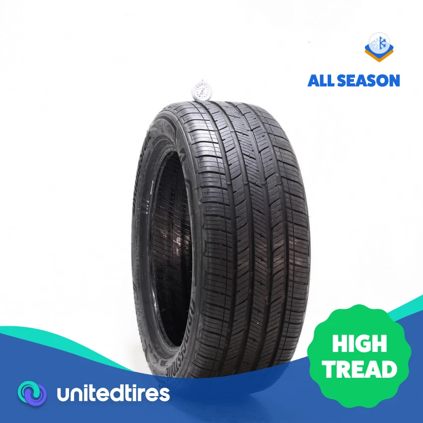 Bridgestone 255/50/19 All Season Tires for sale | eBay