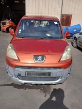 Pare-choc avant Peugeot PARTNER