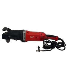 Milwaukee 1680-20 1/2" Super Hawg Corded Right Angle Drill
