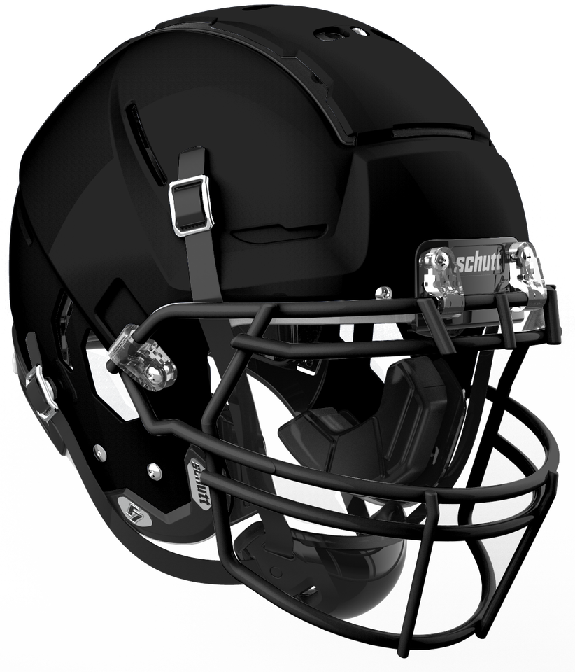 NEW! 2025 Schutt Adult F7 2.0 Football Helmet with Ropo Facemask