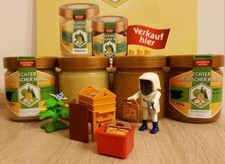 Honig / Fr&uuml;hjahrsbl&uuml;tenhonig  / Sommerbl&uuml;tenhonig