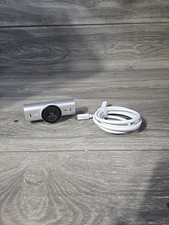 Logitech MX Brio 4K Ultra HD Webcam Graphite ...