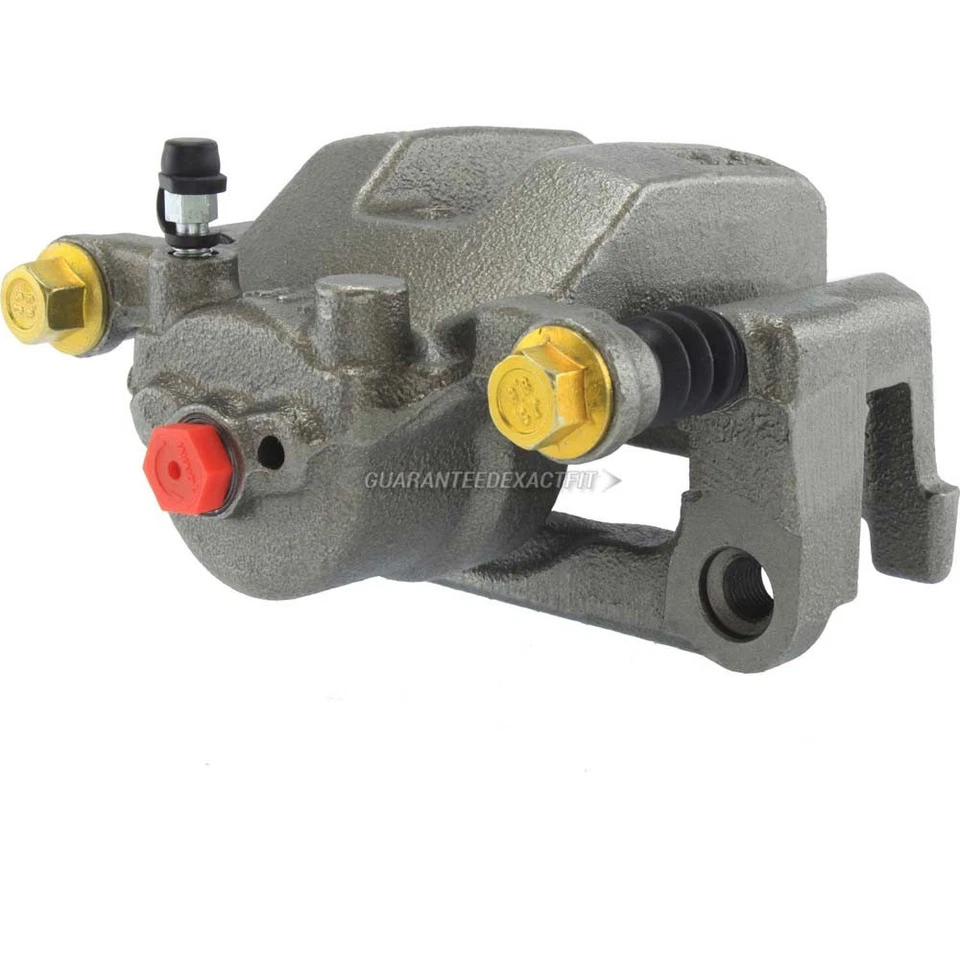 Центрический задний левый тормозной суппорт для Infiniti FX35 FX45 2003-2008 TCP - Изображение 2 из 4