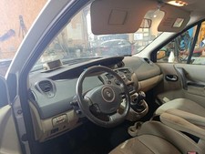 Porte arrière et accessoires Renault SCENIC