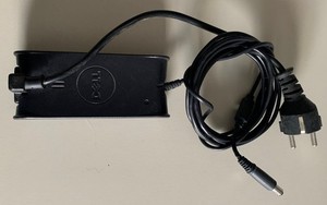 DELL Netzteil für Laptop  65W  19,5V  3,34A  Model: PA-1650-05D