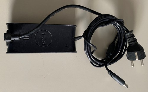 DELL Netzteil für Laptop  65W  19,5V  3,34A  Model: PA-1650-05D
