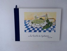 Le Ricette di Giuliana..n. 2 Giuliana Lo Franco: