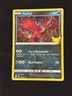 Pokémon TCG Celebrations Yveltal 019/025 Holo Rare Basic 120HP Dark Feather