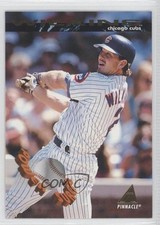 1994 Pinnacle Power Surge Box Set Rick Wilkins #PS8 0a1