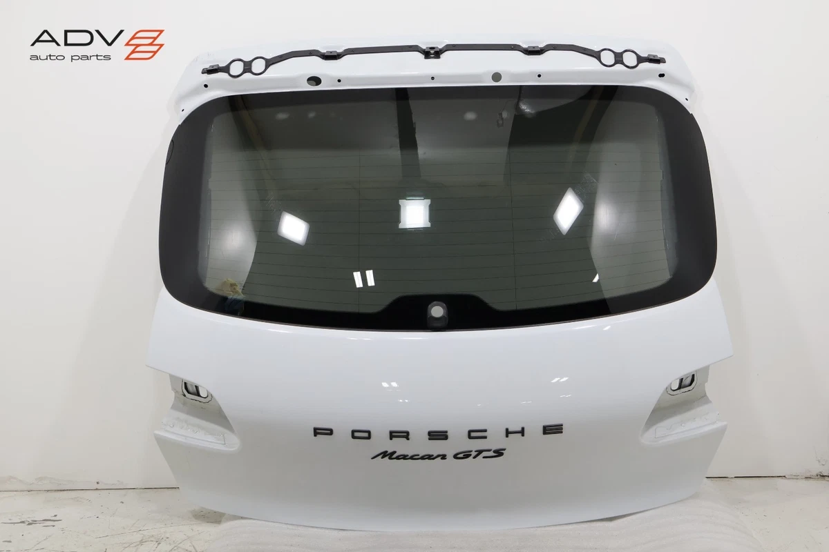 ポルシェ　マカン　バックドア　ゲート　希少 Porsche Liftgates for Porsche Macan for sale | eBay
