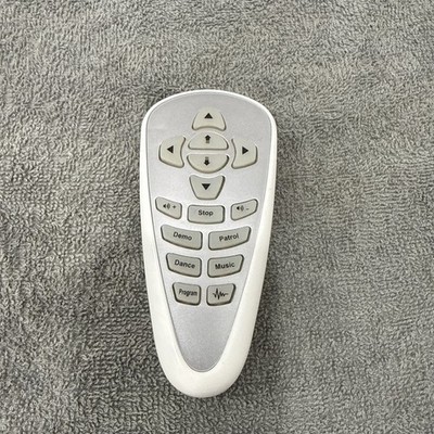SGILE RC Robot Gesture Sensing Original Remote Control ONLY SHJ-2001 Tested