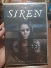 The Siren (DVD, 2019)