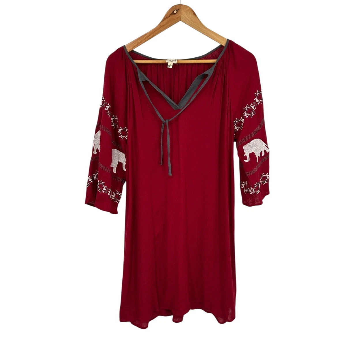 Pink Owl Dresses for Women for sale | eBay