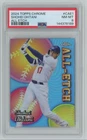 2024 Topps Chrome All Etch Shohei Ohtani PSA 8 Dodgers #CAE-1 C49