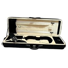 SKY 4/4 Full Size Professional Oblong Shape Lightweight Violin Case with