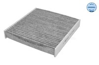 Innenraumfilter Pollenfilter FÜR Land Rover - Meyle 53-12 320 0004