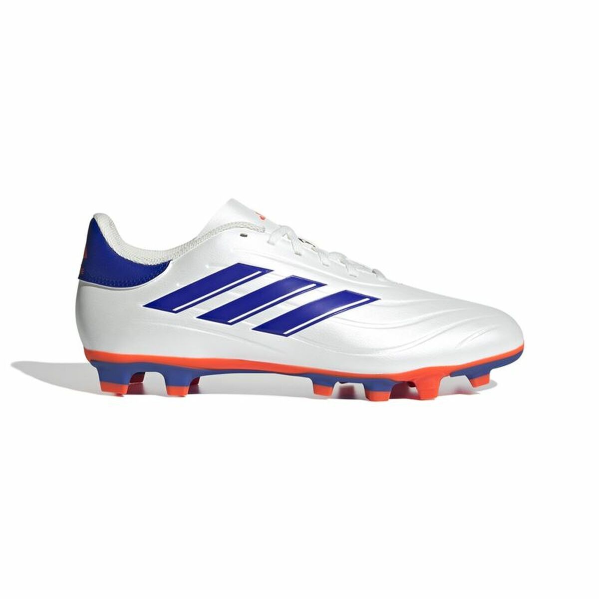 Scarpe da Calcio per Adulti Adidas Copa Pure II Club Bianco Taglia Calzatura:46