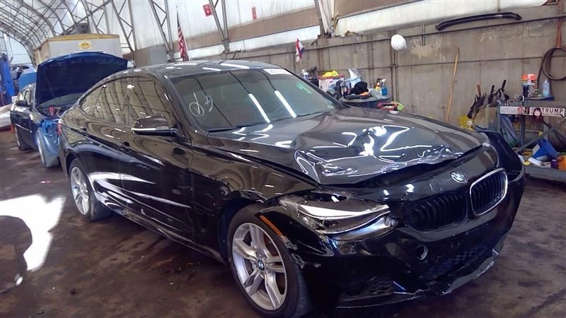 Medidor de flujo de aire 3,0 L para BMW 335i 5066969 12-15 Foto 3 de 4