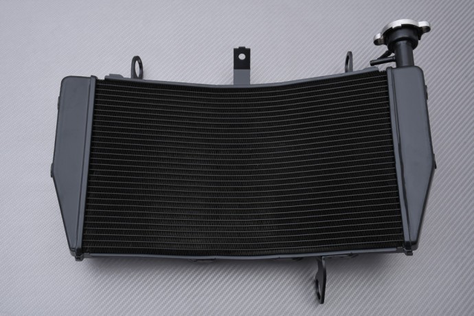 Radiateur eau Ducati Monster 1200 S 2014 2015 2016 2017 2018 2019