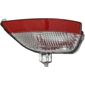 Feux arrière droit Renault Grand Scenic bloc optique de rechange phare signalisation B188138