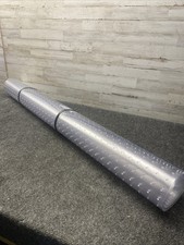 NEW 100pointONE Extra Large Office Chair Mat for Carpet Floors 48" x 60''