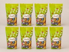 8x Lindt Ostermischung 600g Beutel   Schokola...