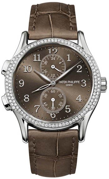 Наручные часы Patek Philippe Complications Travel