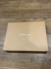 **SHIP FROM USA** LG Gram + View 17MT70.ASDU1 IPS WQXGA 60Hz Portable Monitor